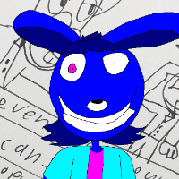 Bonnie204 - animator on FlashThemes