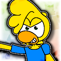 Tweety the Bird - animator on FlashThemes