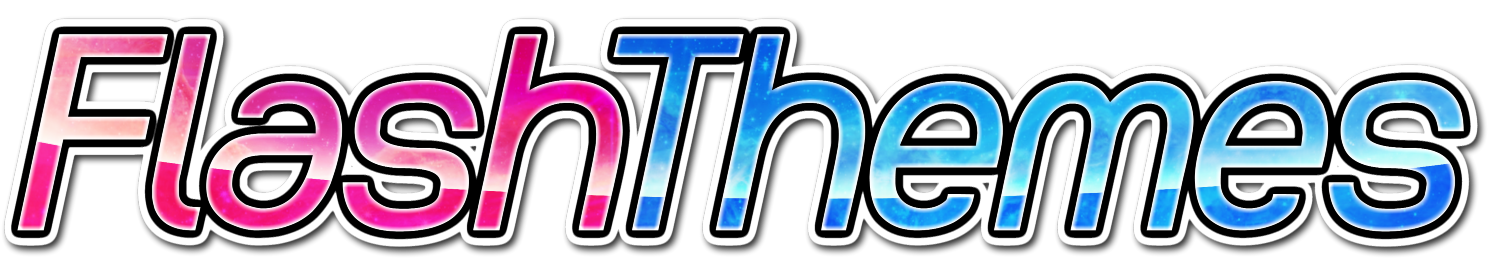 FlashThemes logo